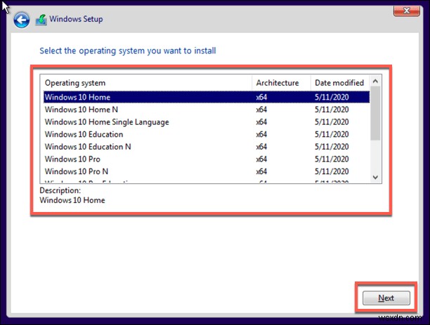 관리자 비밀번호 없이 Windows 10을 초기화하는 방법