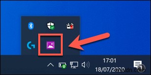 Windows 10에서 비디오를 배경 화면으로 사용하는 방법