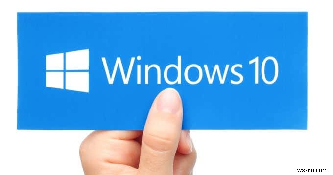 중단된 Windows 10 업데이트를 수정하는 방법