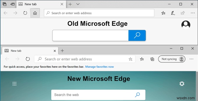 Windows 10에서 Microsoft Edge를 제거하는 방법