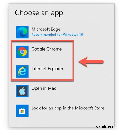 Windows 10에서 Microsoft Edge를 제거하는 방법