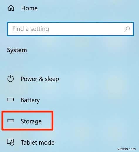 Windows 10에서 기본 다운로드 위치를 변경하는 방법