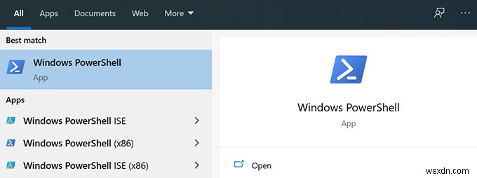 Windows 10에서 파일 이름을 일괄적으로 바꾸는 방법