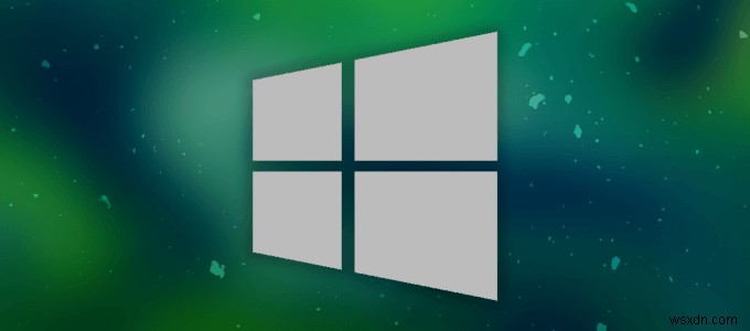 Windows 10에서 작업 표시줄이 숨겨지지 않습니까? 해결 방법은 다음과 같습니다.