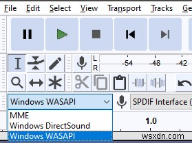 Windows 10에서 오디오를 녹음하는 방법