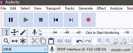 Windows 10에서 오디오를 녹음하는 방법