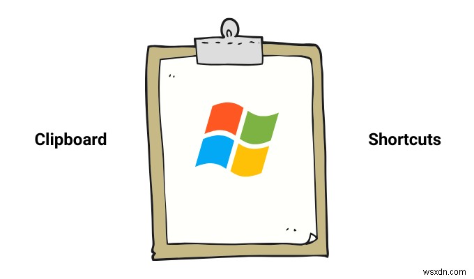 Windows 10 키보드 단축키:최고의 가이드
