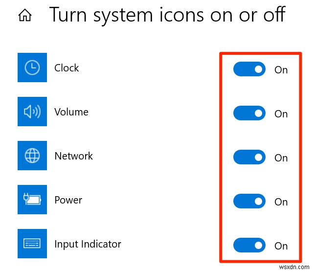 Windows 10에서 작업 표시줄을 숨기는 방법