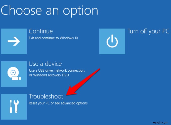 F8이 Windows 10에서 작동하지 않습니까? 시도해야 할 5가지