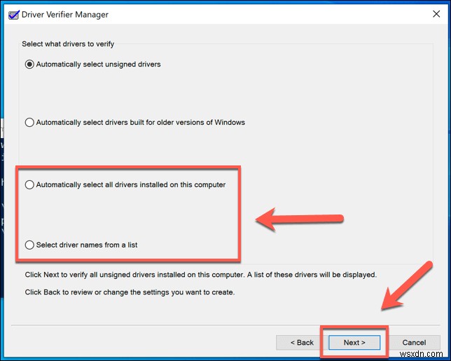 Windows 10에서 시스템 서비스 예외 중지 코드를 수정하는 방법