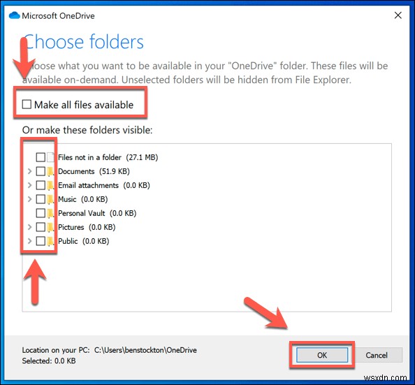 Windows 10 PC에서 OneDrive를 비활성화하는 방법(및 원하는 이유)