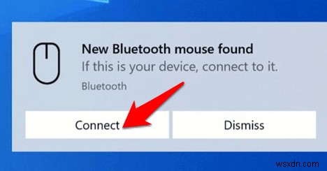 Windows 10에서 Bluetooth를 켜는 방법