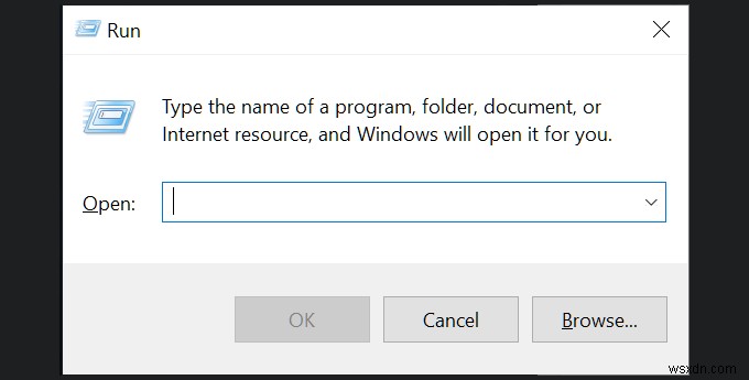Windows 10 시작 폴더에 액세스하는 방법