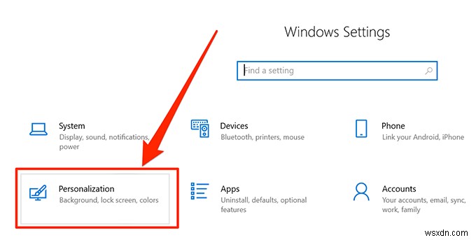 Windows 10에서 화면 보호기가 작동하지 않는 문제를 해결하는 방법