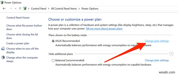 Windows 10에서 화면 보호기가 작동하지 않는 문제를 해결하는 방법