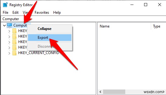 Windows 10에서 레지스트리 오류를 수정하는 방법