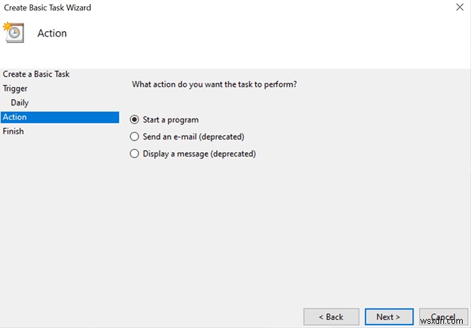 Windows 10에서 자동으로 어둡고 밝은 모드를 전환하는 방법