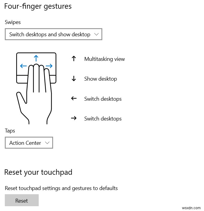 Windows 10에서 가상 데스크톱을 설정하는 방법