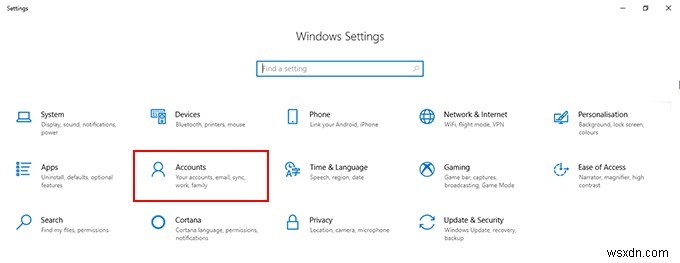 Windows 10에서 암호 없는 로그인을 만드는 방법