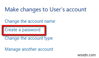 사용자 암호 없이 Windows를 사용하는 방법