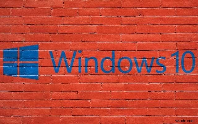 ﻿당신이 알지 못하는 Windows 10 설정의 흥미로운 기능