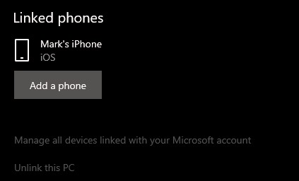 ﻿당신이 알지 못하는 Windows 10 설정의 흥미로운 기능