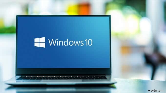 Windows 10을 지우고 다시 설치하는 3가지 방법