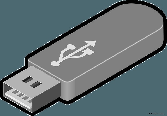 Windows 10 설치 USB 스틱을 만드는 방법 