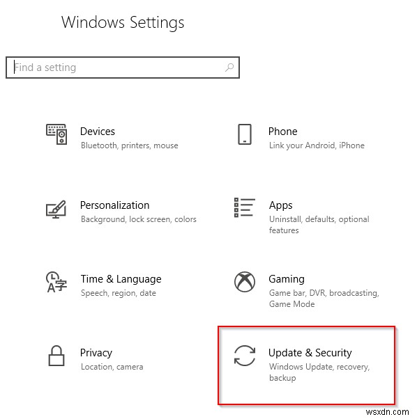 Windows 10이 영원히 업데이트를 확인하고 있습니까? 