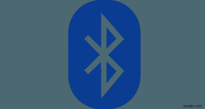 Windows 10에서 Bluetooth 어댑터 버전을 찾는 방법 