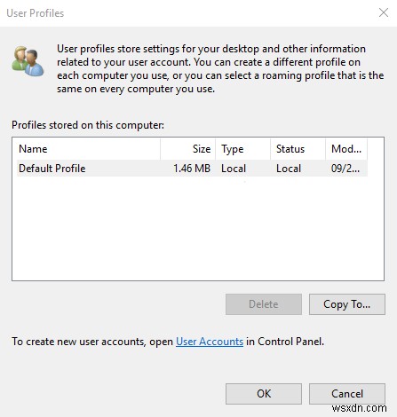 Windows 10 시작 메뉴가 작동하지 않으면 어떻게 해야 합니까? 