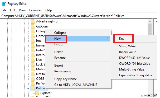 Windows 10 설정 및 제어판에 대한 액세스를 차단하는 방법 