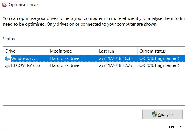 모든 사람이 배워야 하는 15 Windows 10 실행 명령