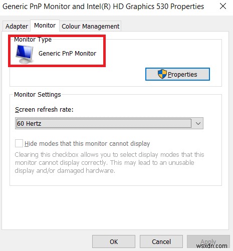 Windows 10 디스플레이 품질을 개선하는 방법