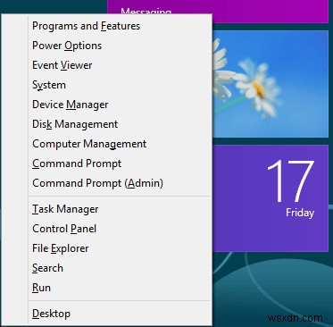 Windows 10에 유용한 8가지 키보드 단축키 