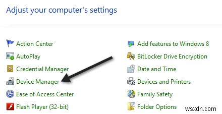 Windows 10에서 장치 연결 프레임워크 높은 CPU 사용량? 