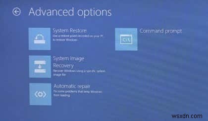 Windows 7과 Windows 8/10의 상위 10가지 차이점 