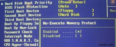  PC의 CPU가 Windows 8/10과 호환되지 않습니다  오류 수정 