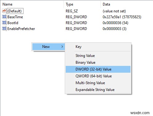 Windows 메모리 캐시를 지우는 방법