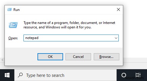 Windows에서 호스트 파일을 편집하는 방법