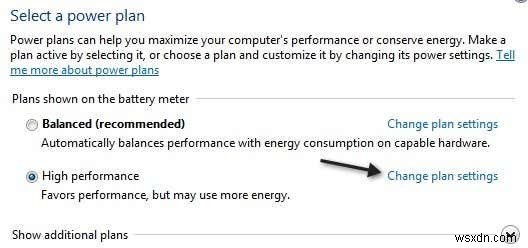 Windows 7 화면 보호기 및 전원 옵션이 작동하지 않습니까? 