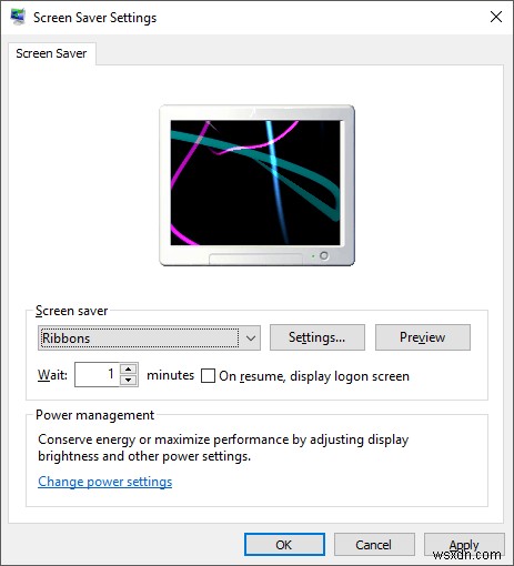 Windows 7 화면 보호기 및 전원 옵션이 작동하지 않습니까? 