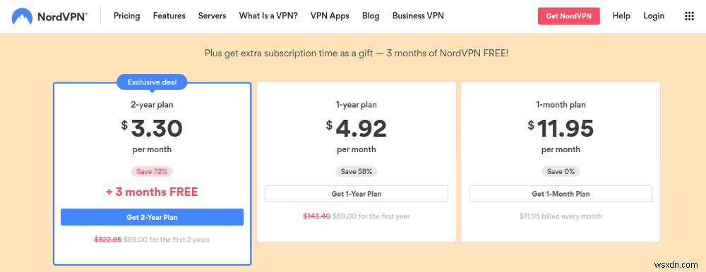 Avast VPN 대 NordVPN:어느 것이 더 낫습니까?