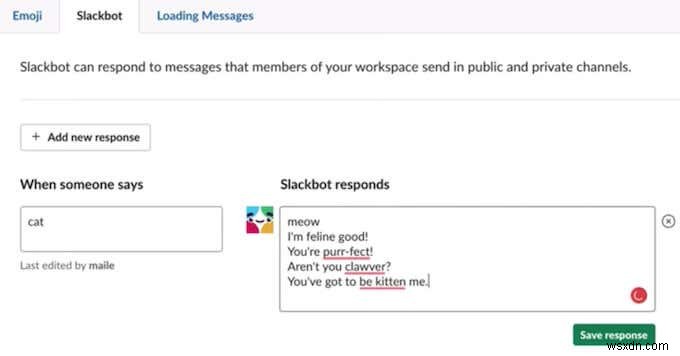 2021년 생산성 향상을 위한 12가지 최고의 Slack 팁