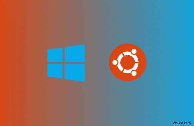 Ubuntu 대 Windows 10:어떤 OS가 더 나을까요?