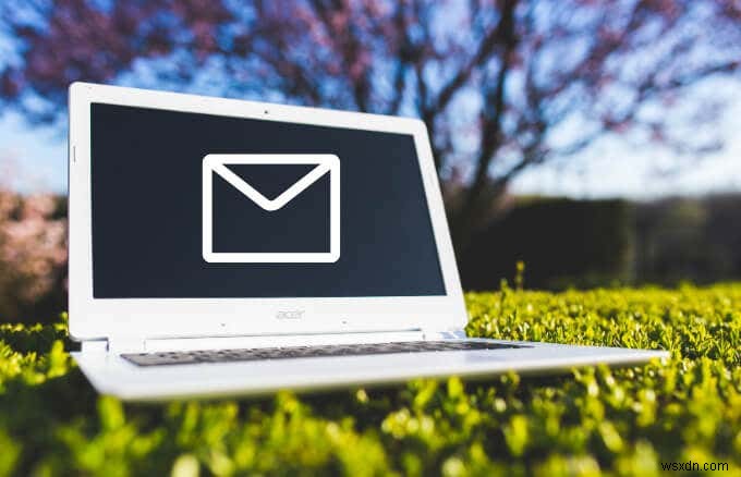 크롬북을 위한 7가지 최고의 이메일 클라이언트