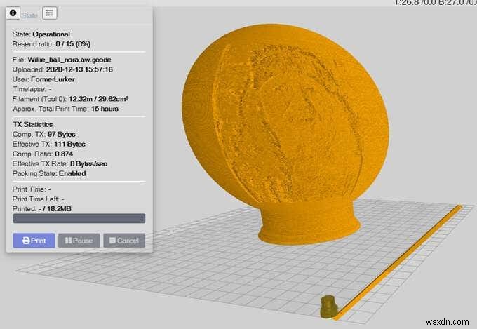 10가지 최고의 OctoPrint 플러그인