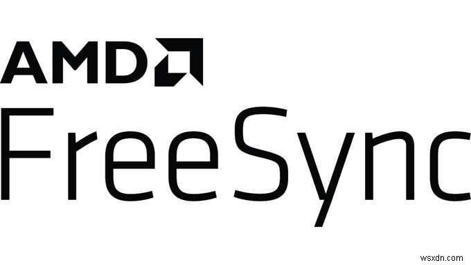 FreeSync 대 G-Sync:디스플레이 기술 설명