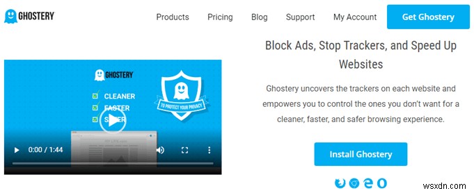 Firefox 및 Chrome을 위한 최고의 Adblockers