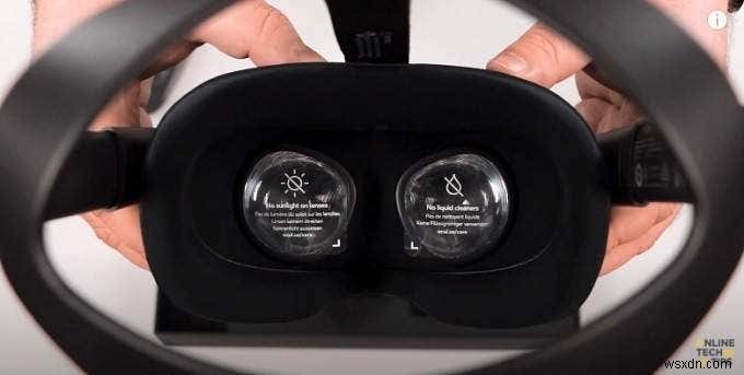 VR 가상 데스크탑 앱:VR에서 실제로 작업할 수 있습니까?